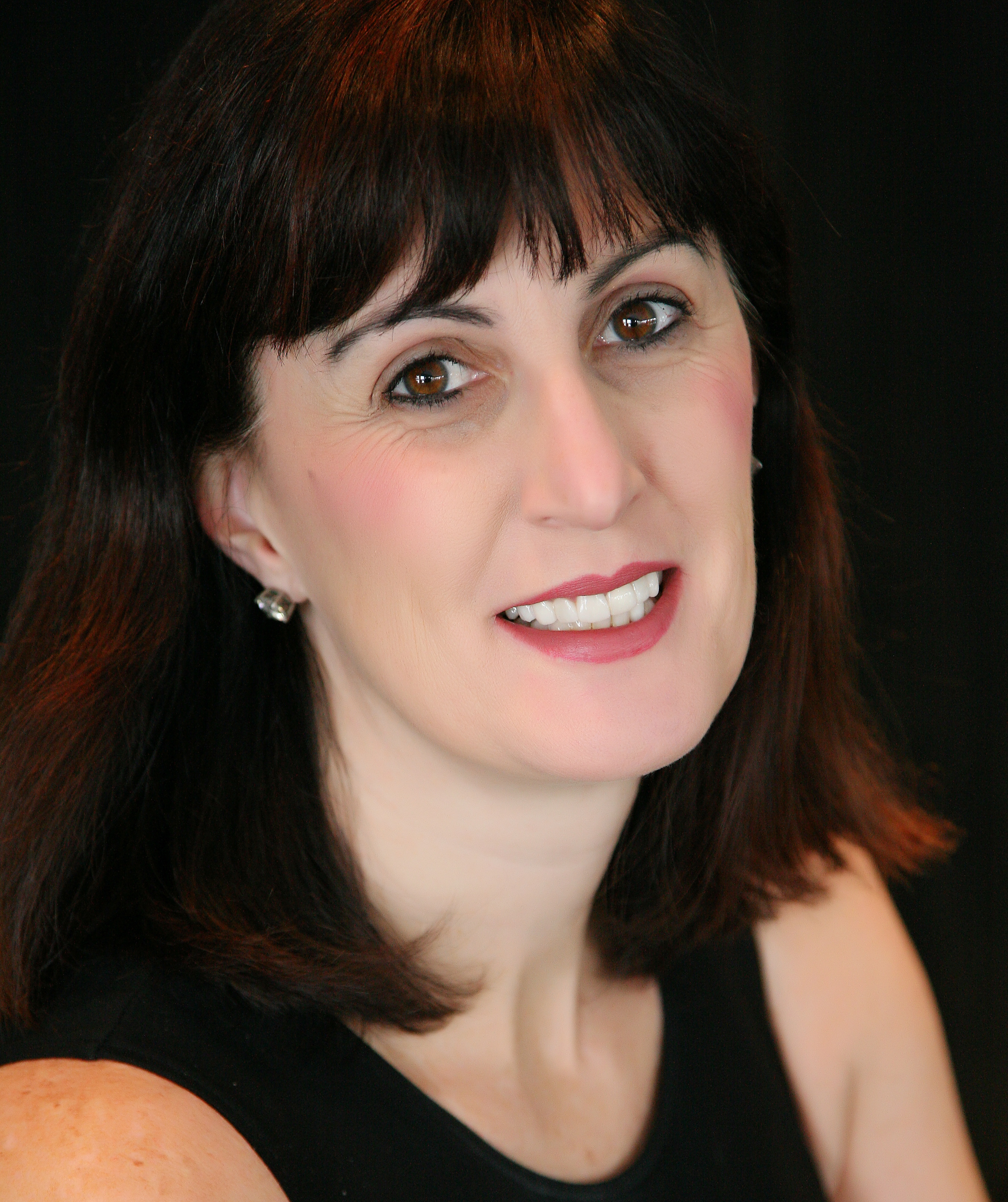 Francine McKenna